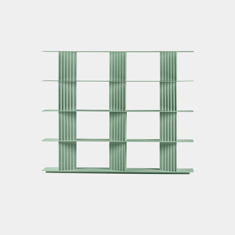 Plec Shelving Medium