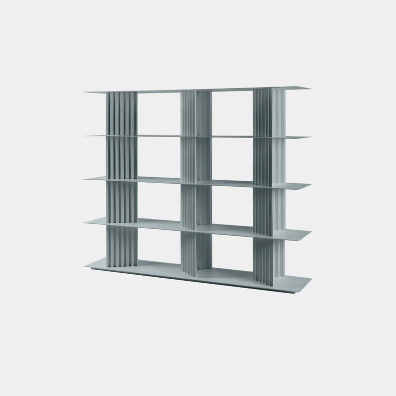Plec Shelving Medium