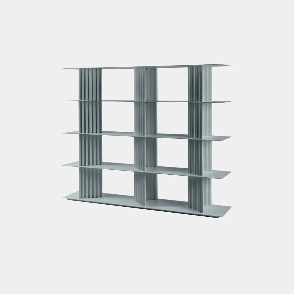 Plec Shelving Medium