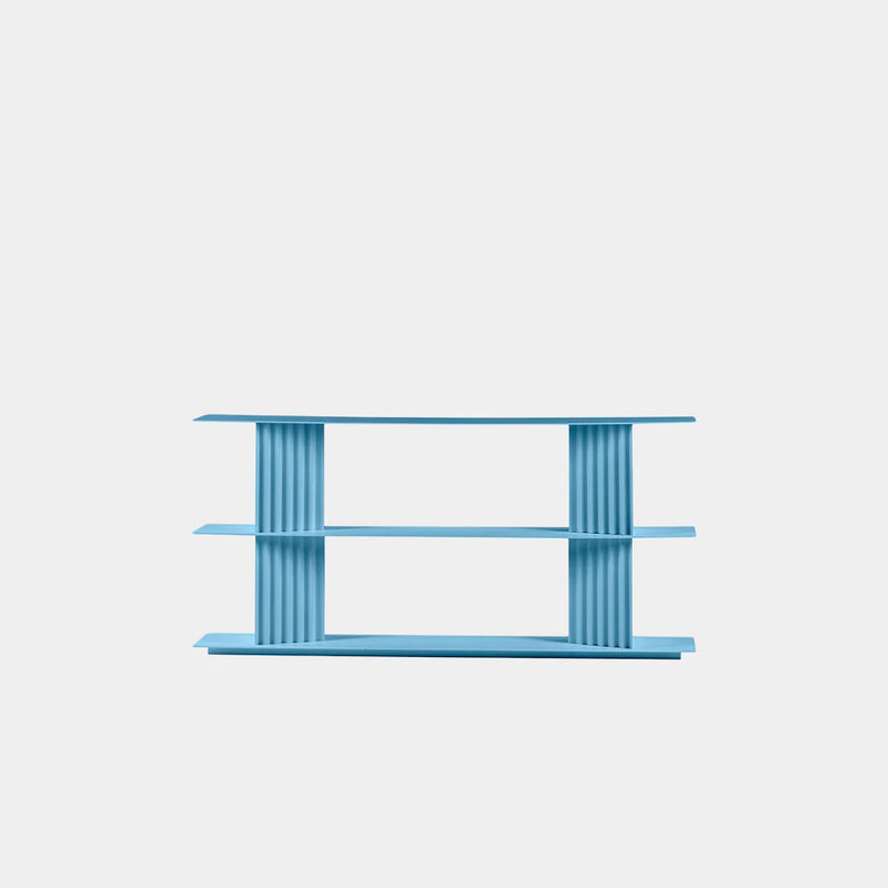 Plec Shelving Small