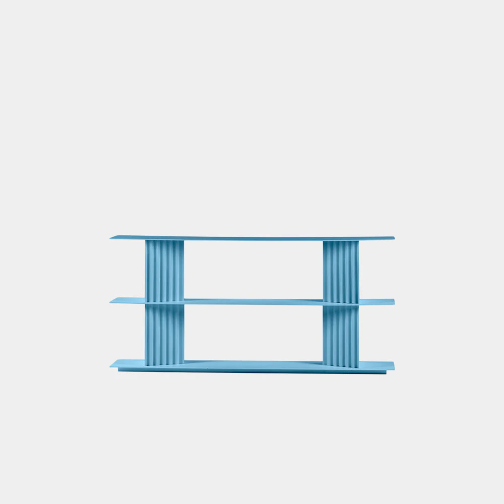 Plec Shelving Small