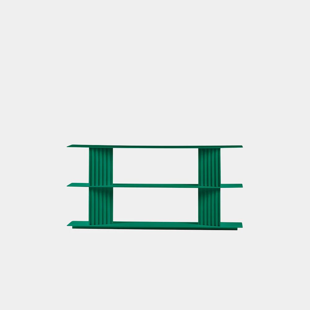 Plec Shelving Small