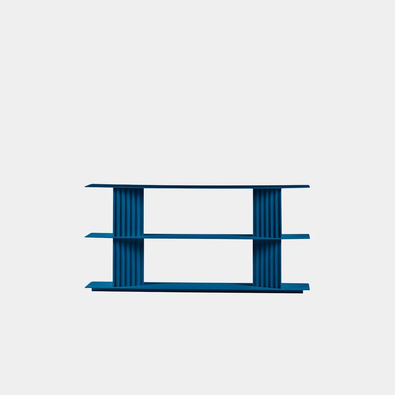 Plec Shelving Small