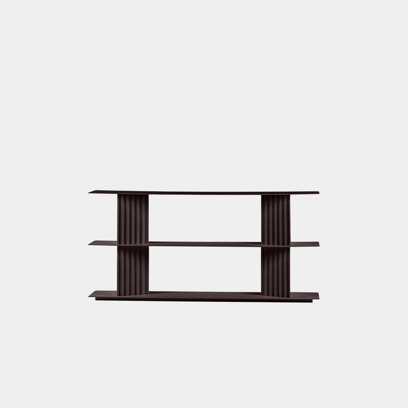 Plec Shelving Small