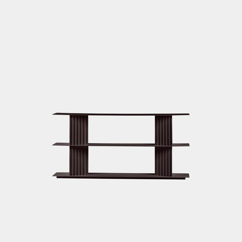 Plec Shelving Large