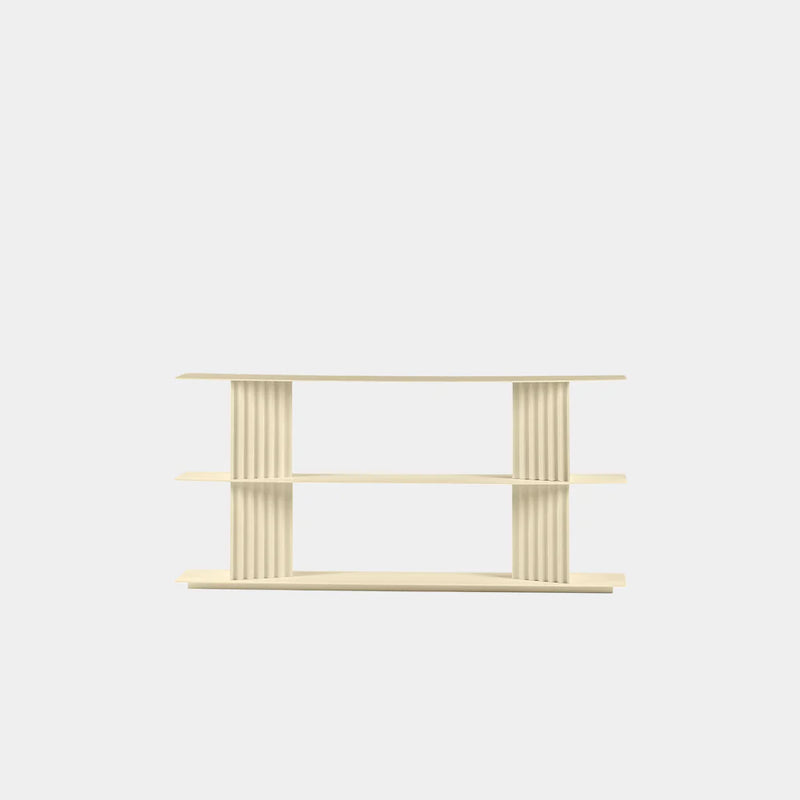 Plec Shelving Small
