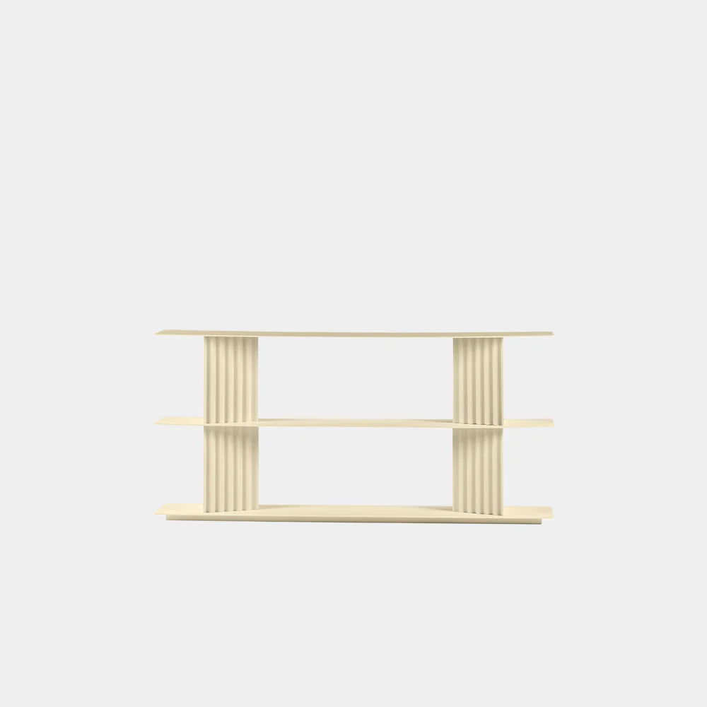 Plec Shelving Small