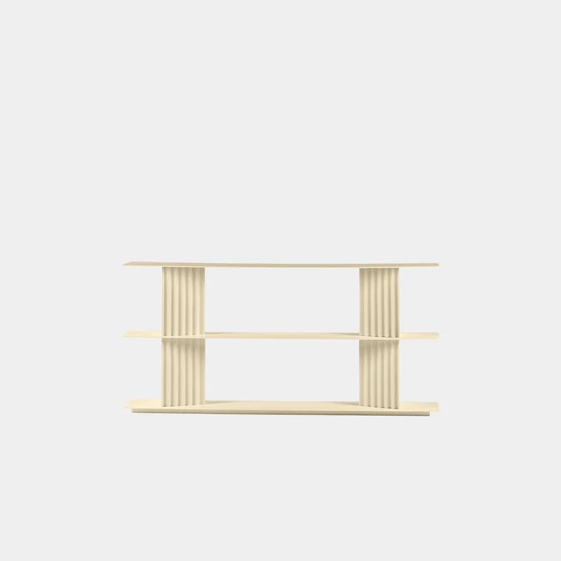 Plec Shelving Large