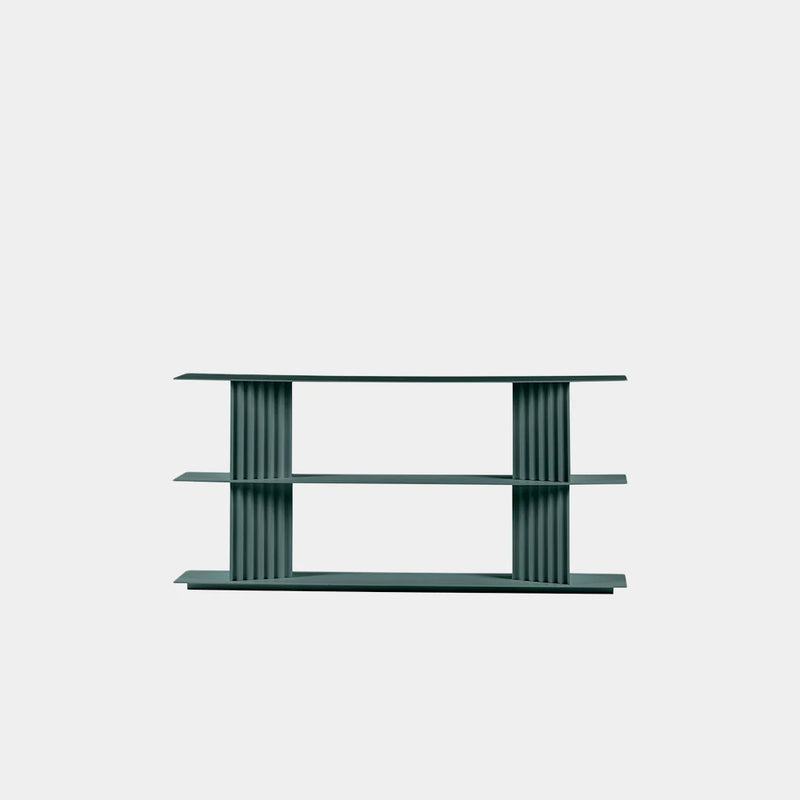Plec Shelving Small