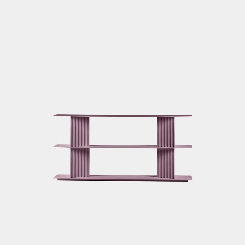 Plec Shelving Small