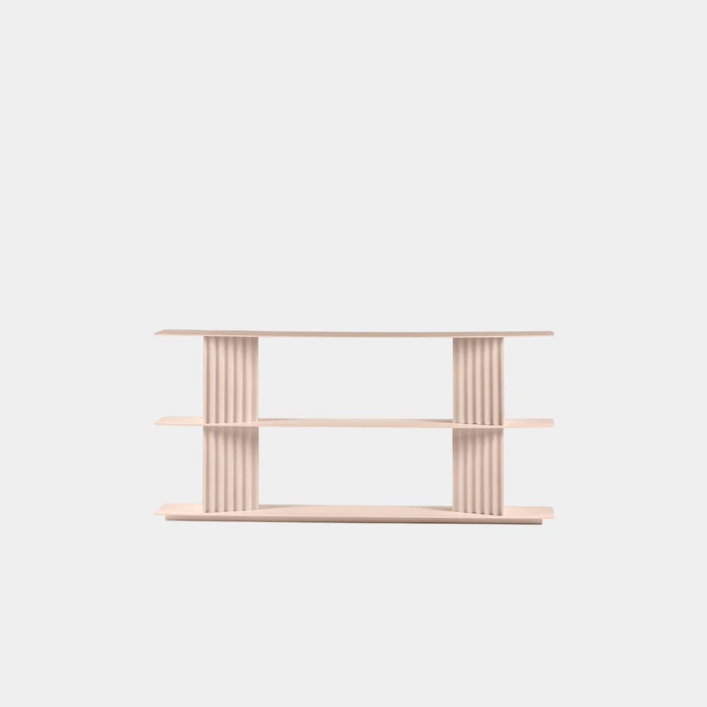 Plec Shelving Small