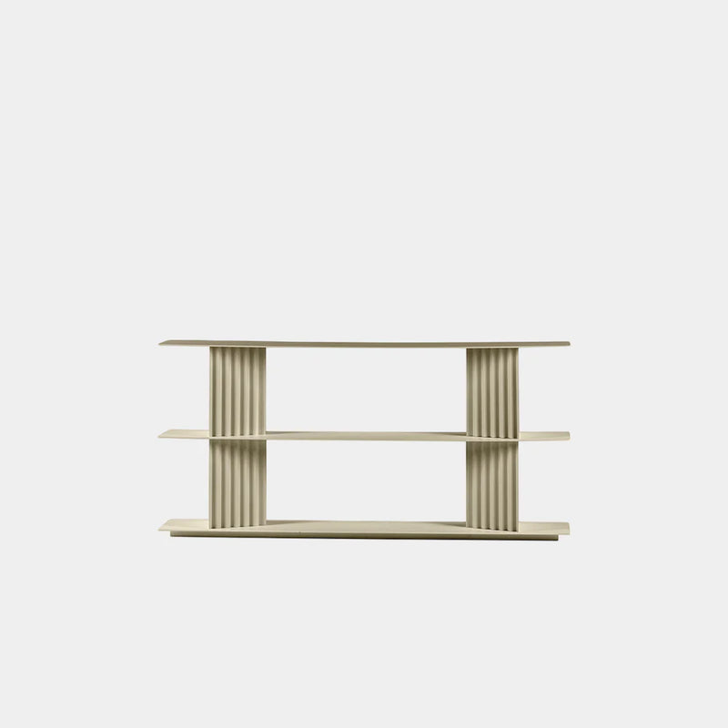 Plec Shelving Small