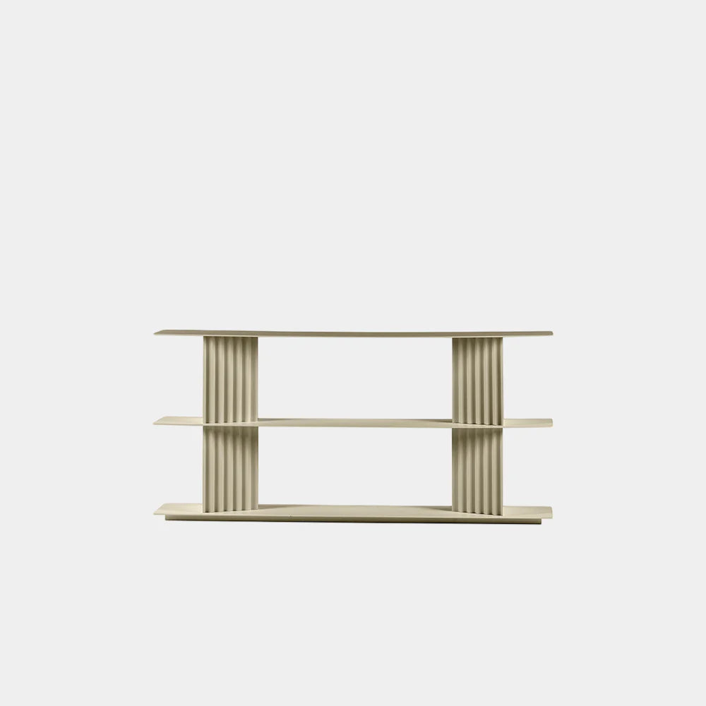 Plec Shelving Small
