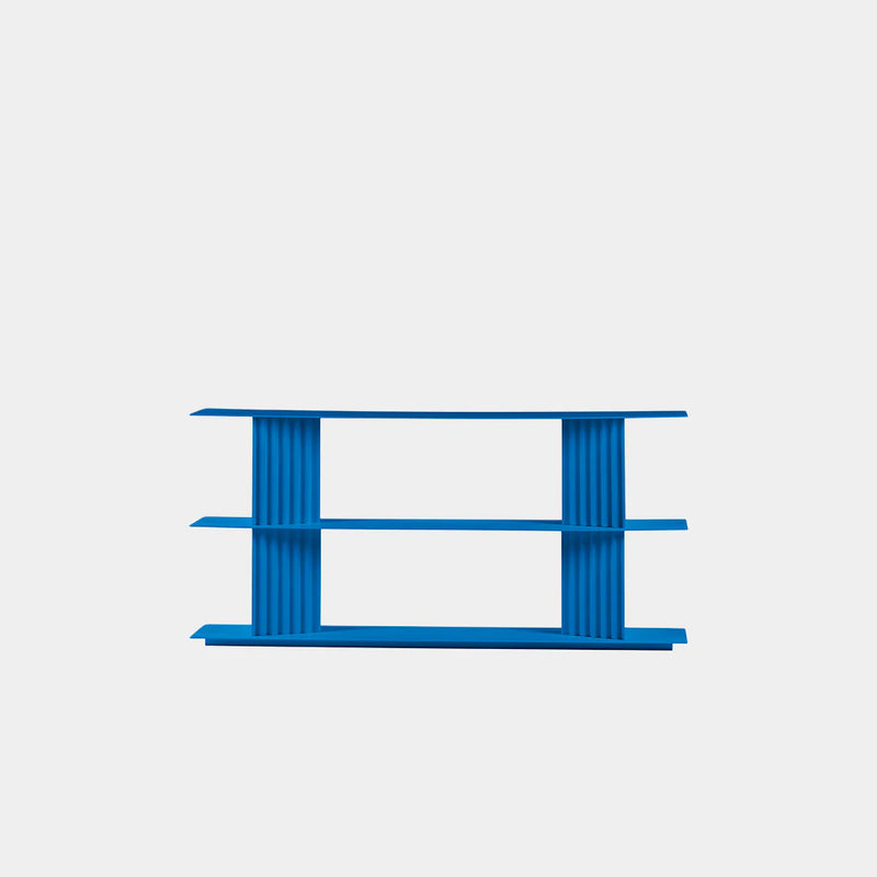 Plec Shelving Small