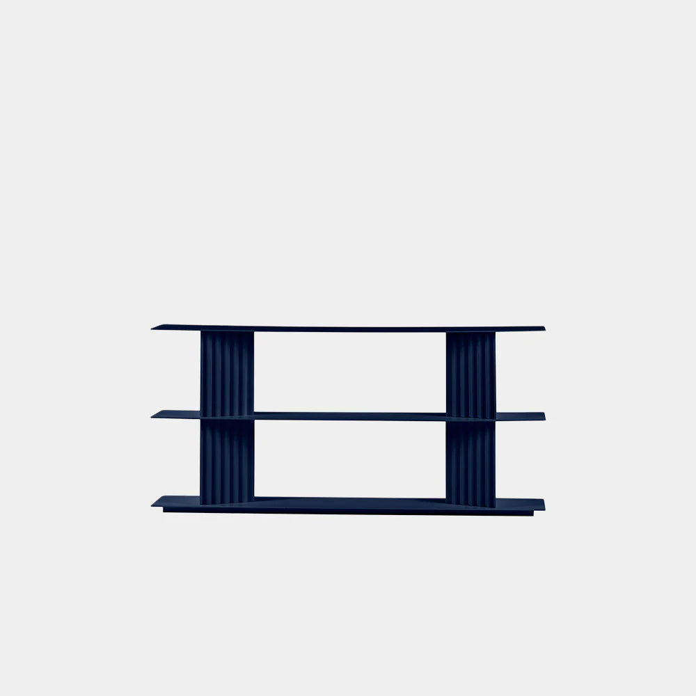 Plec Shelving Small