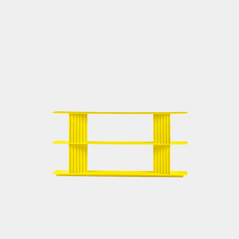 Plec Shelving Small