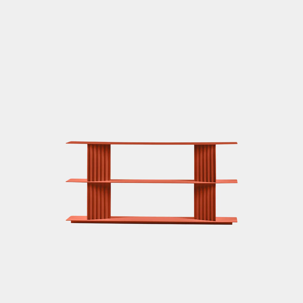 Plec Shelving Small