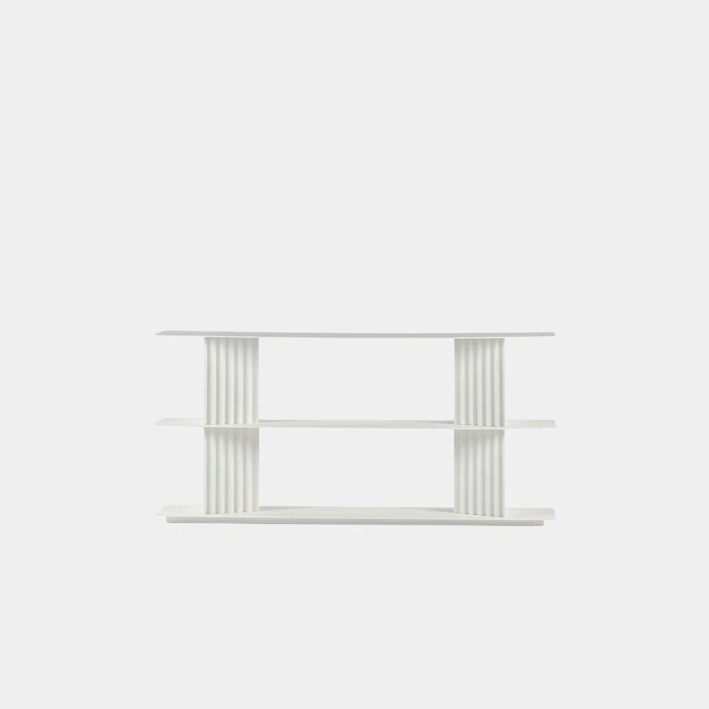 Plec Shelving Small