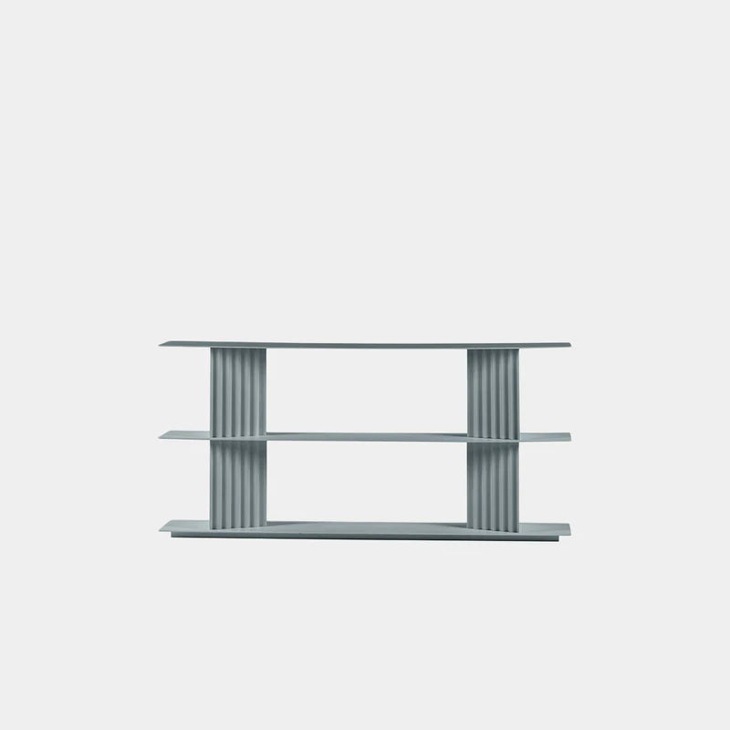 Plec Shelving Large