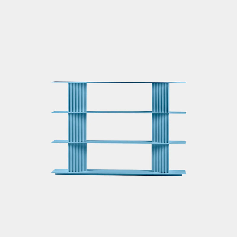 Plec Shelving Small