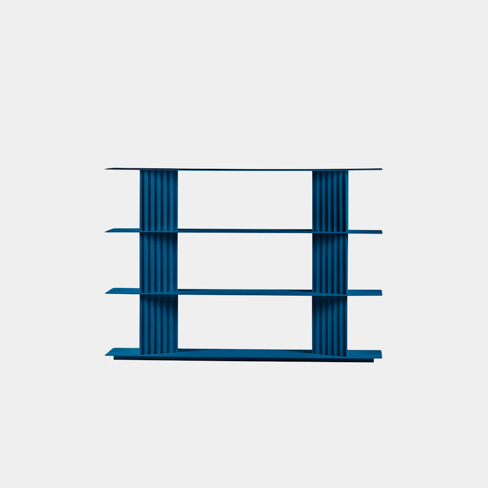 Plec Shelving Small