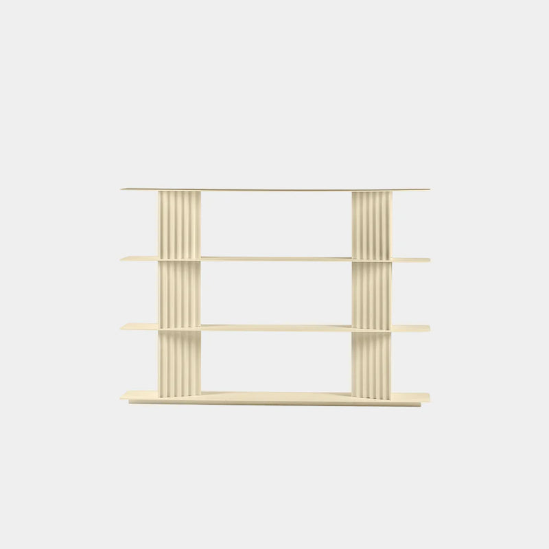 Plec Shelving Small