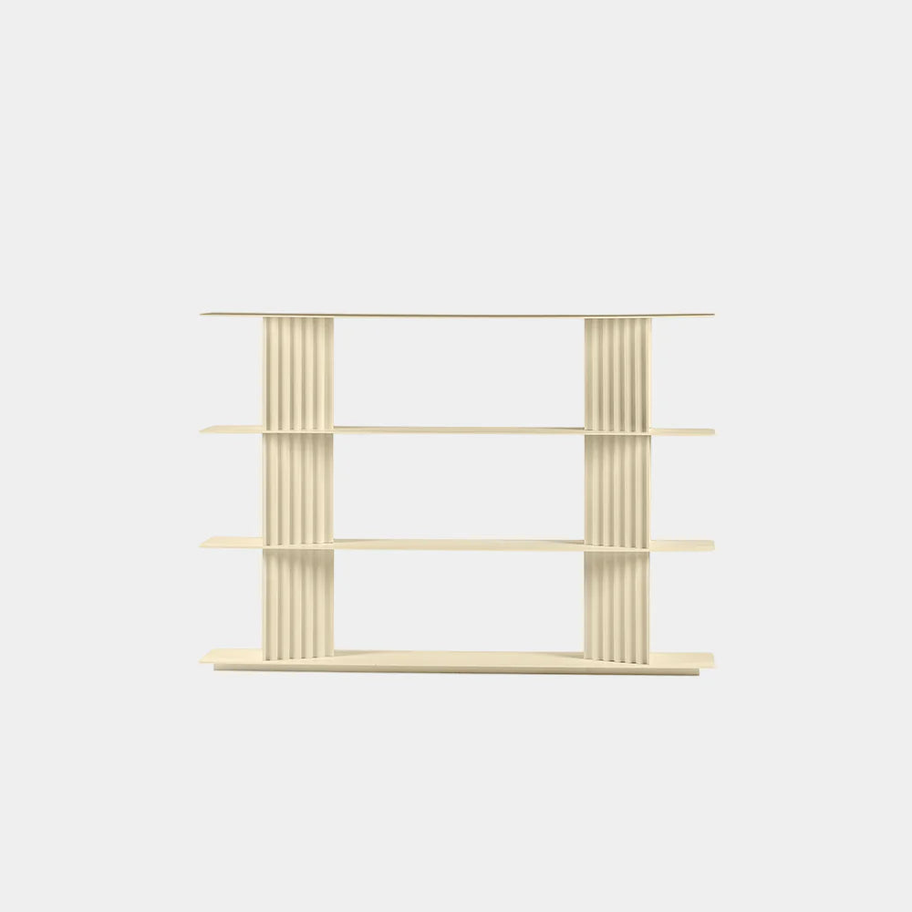 Plec Shelving Small