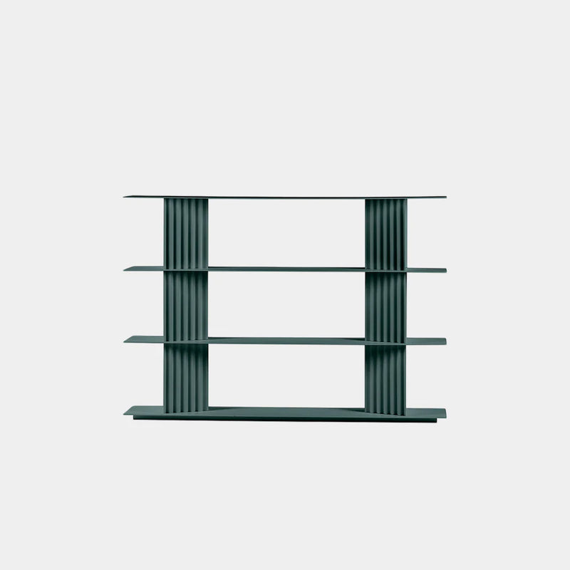 Plec Shelving Small