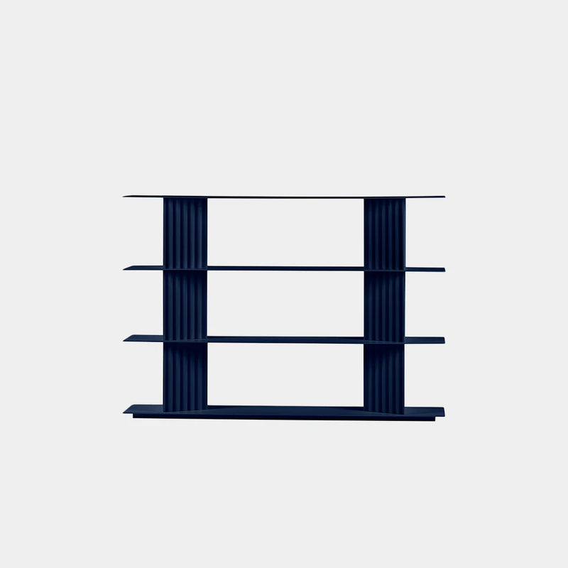 Plec Shelving Small