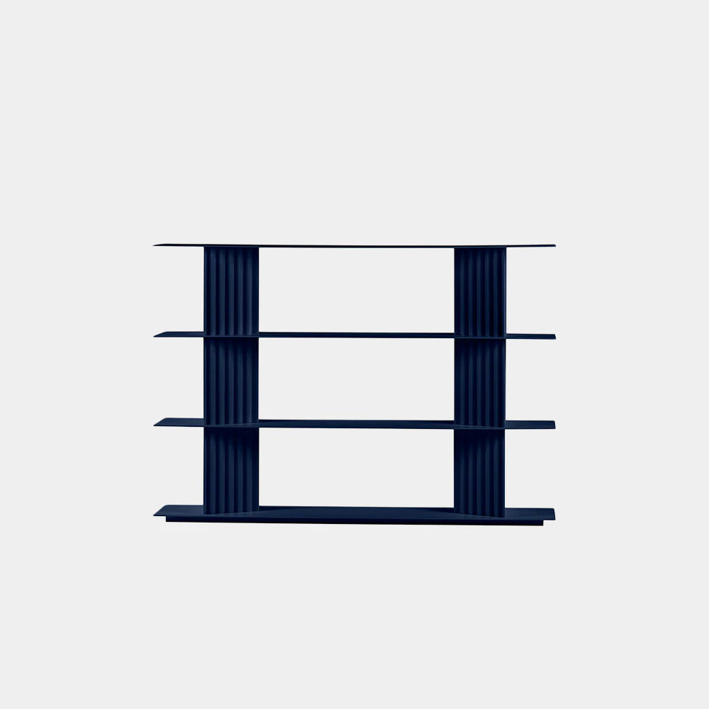 Plec Shelving Small