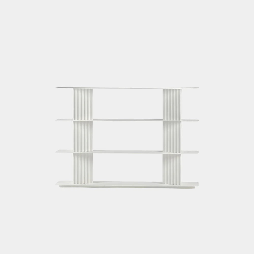 Plec Shelving Small