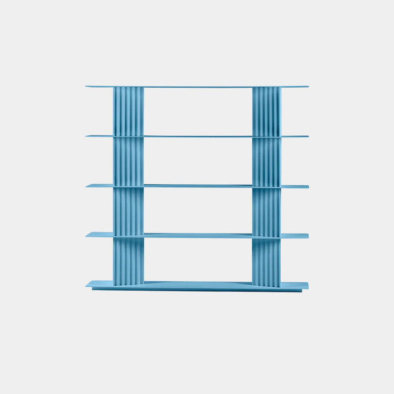 Plec Shelving Small