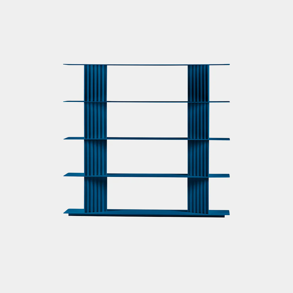 Plec Shelving Small