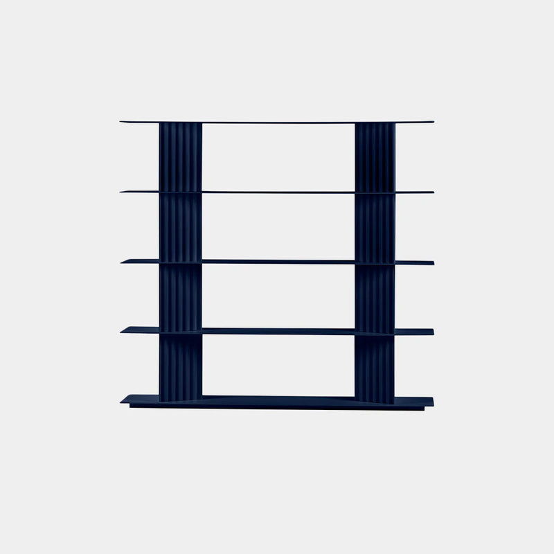 Plec Shelving Small
