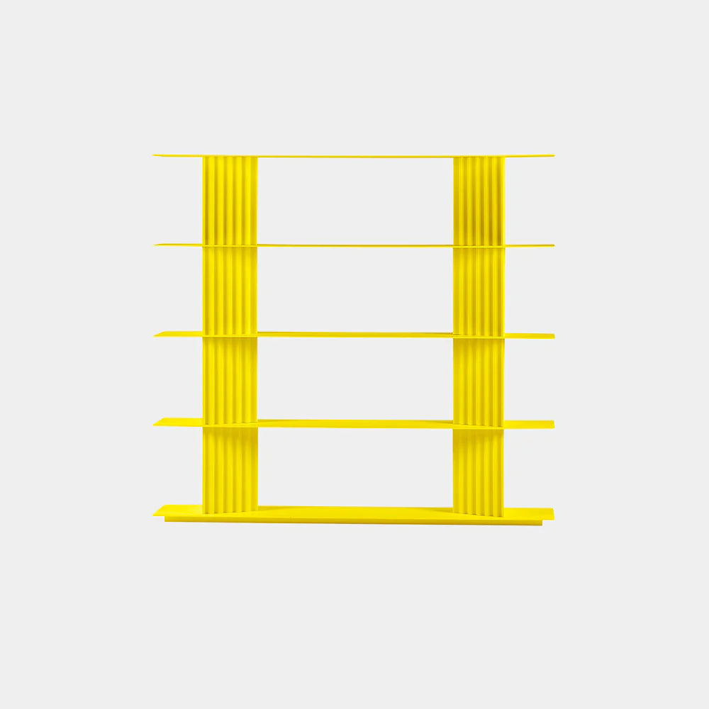 Plec Shelving Small