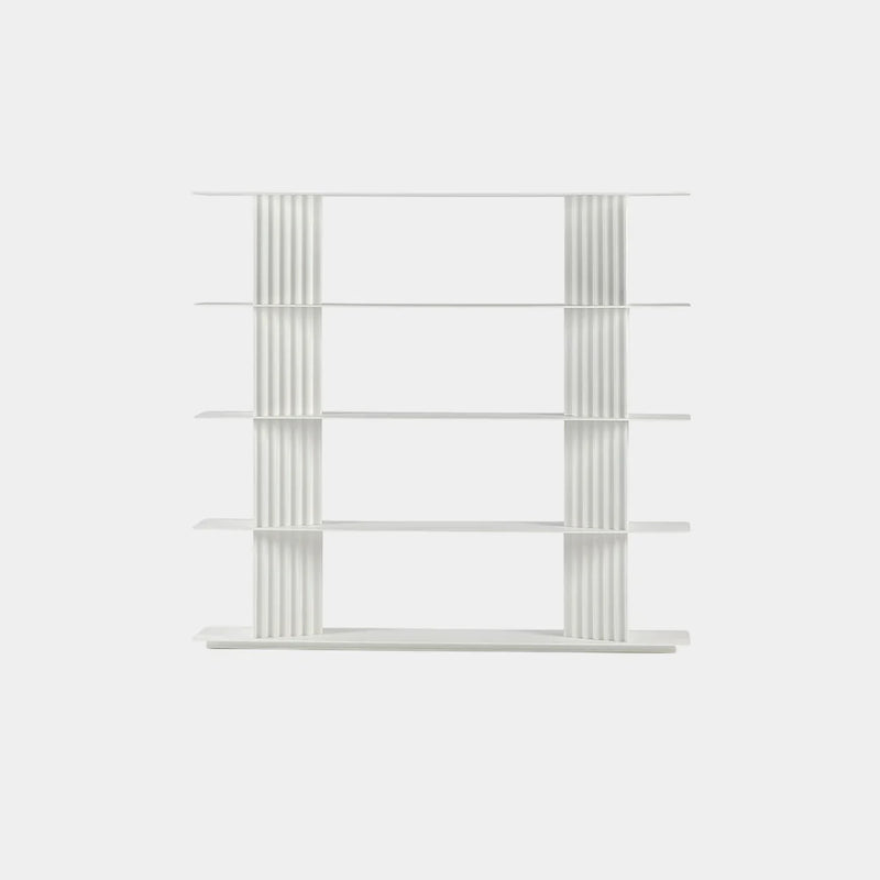 Plec Shelving Small
