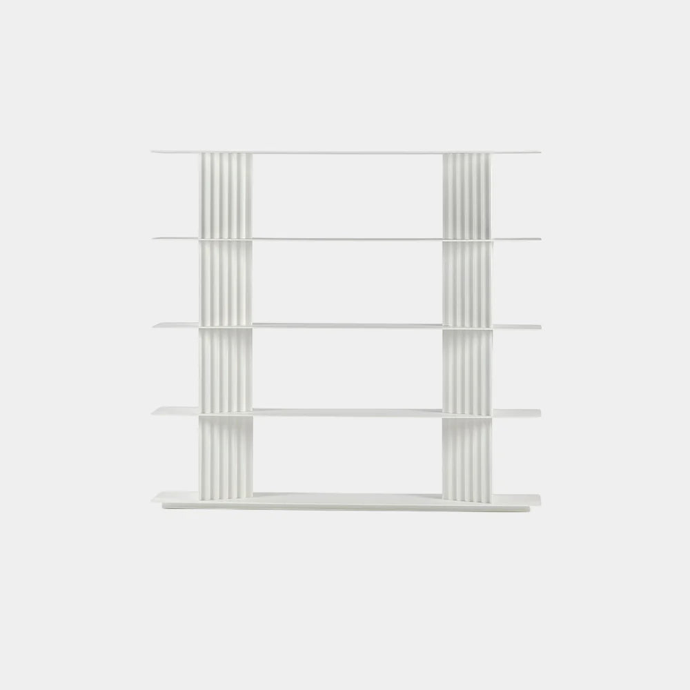 Plec Shelving Small