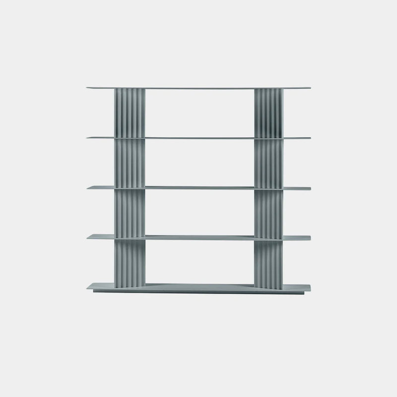 Plec Shelving Small