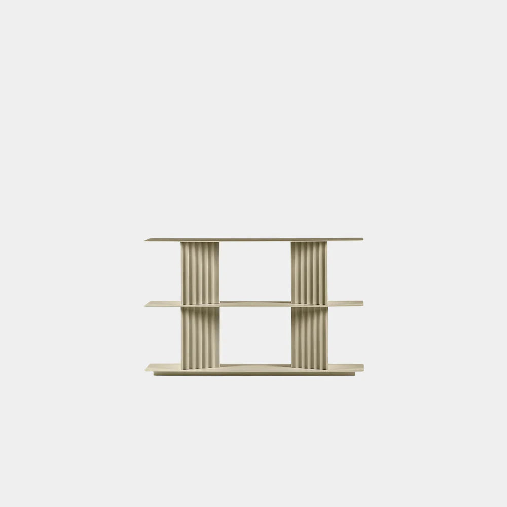 Plec Shelving Extra small