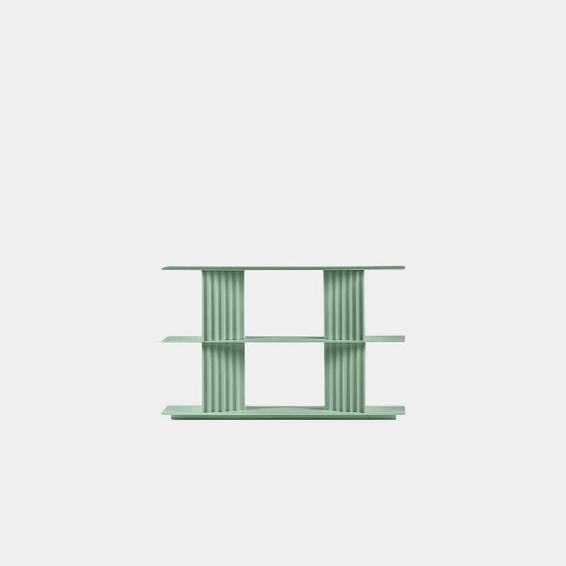 Plec Shelving Extra small