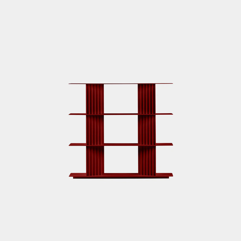 Plec Shelving Extra small