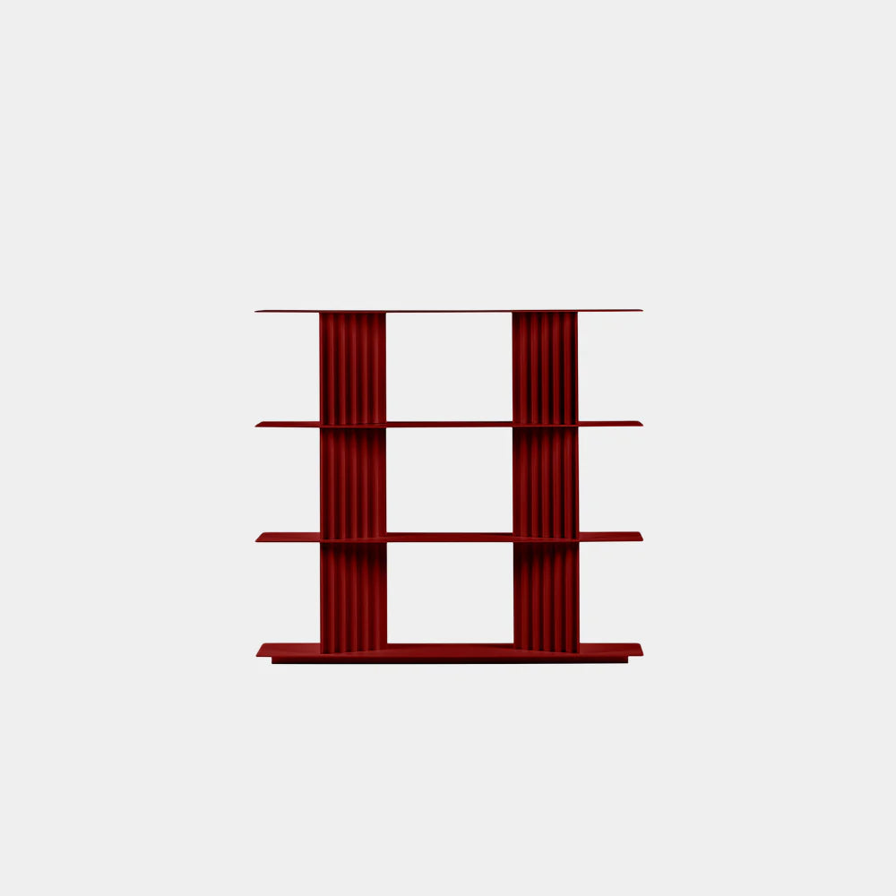 Plec Shelving Extra small