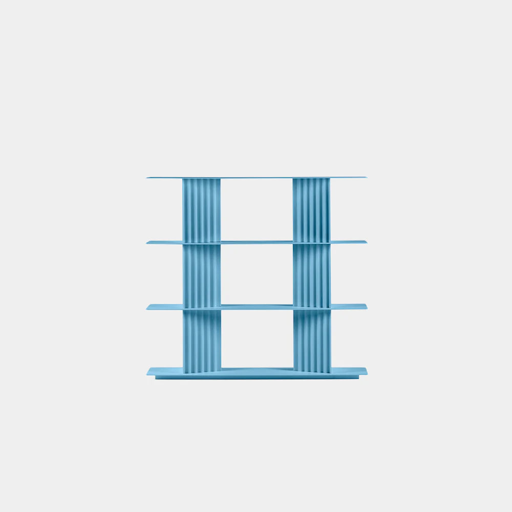 Plec Shelving Extra small