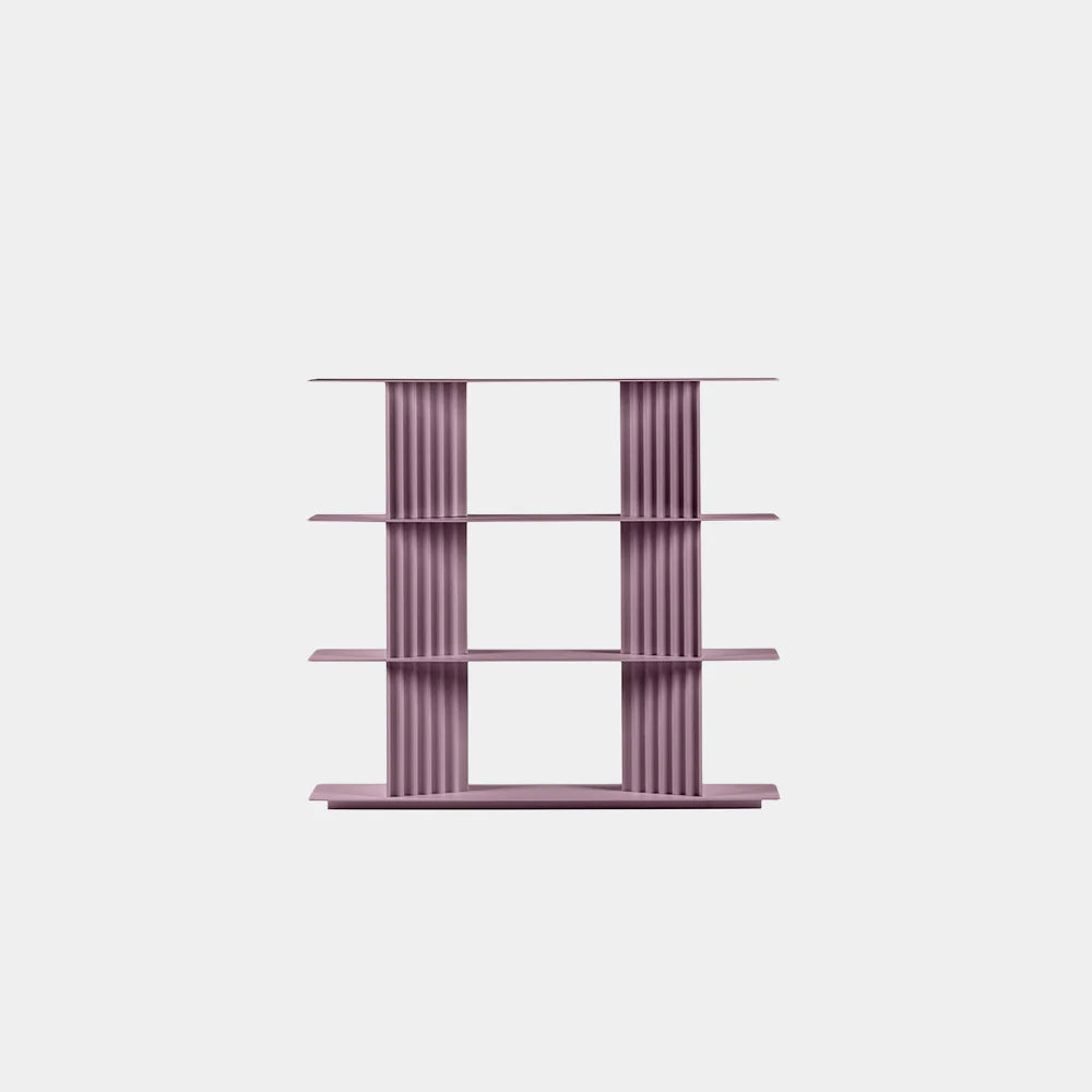 Plec Shelving Extra small