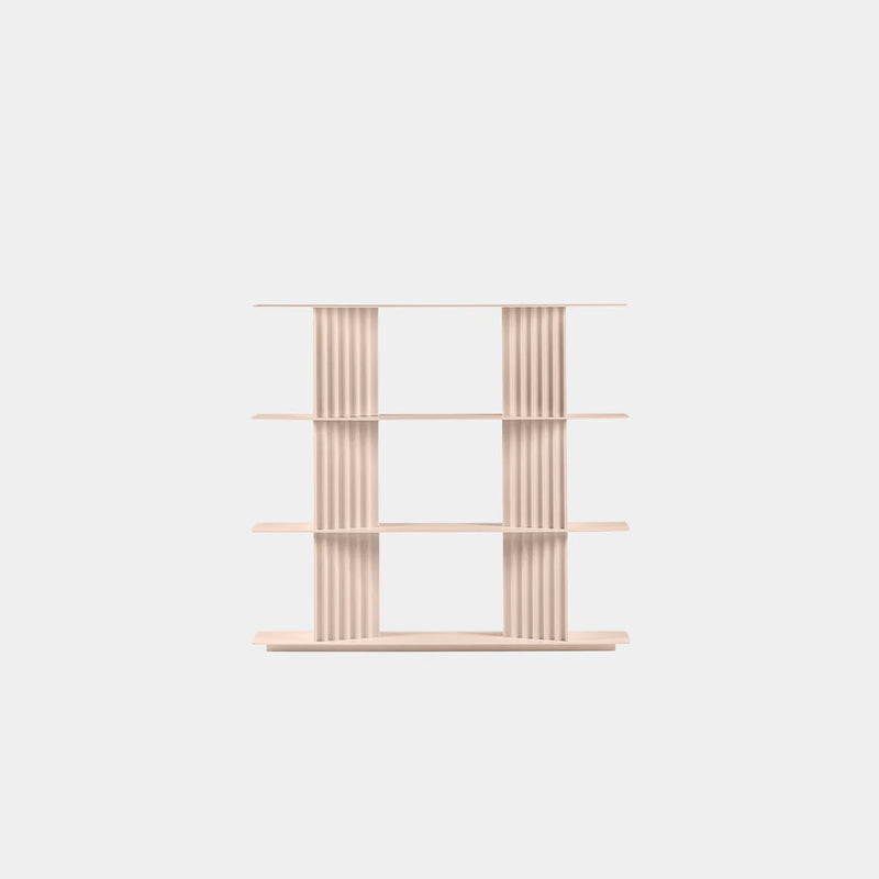 Plec Shelving Extra small