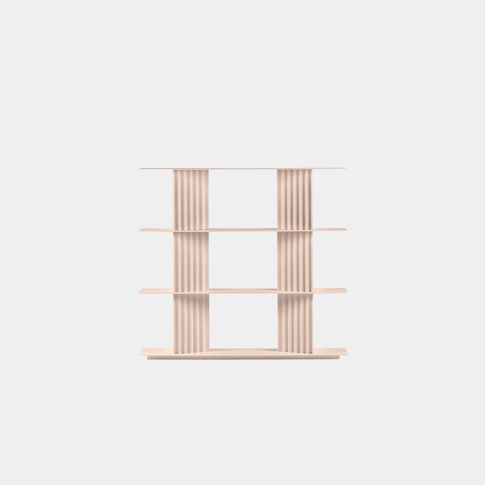 Plec Shelving Extra small