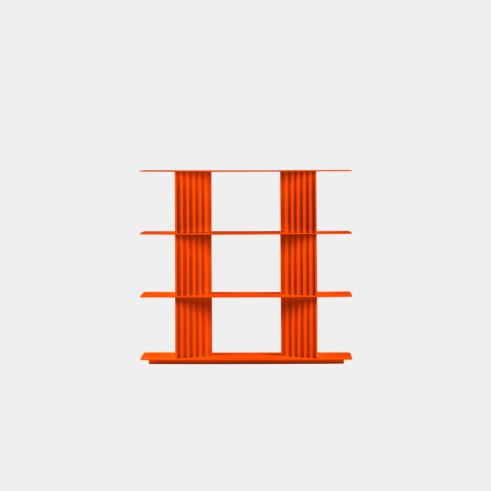 Plec Shelving Extra small