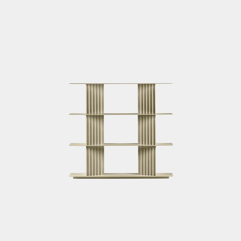 Plec Shelving Extra small