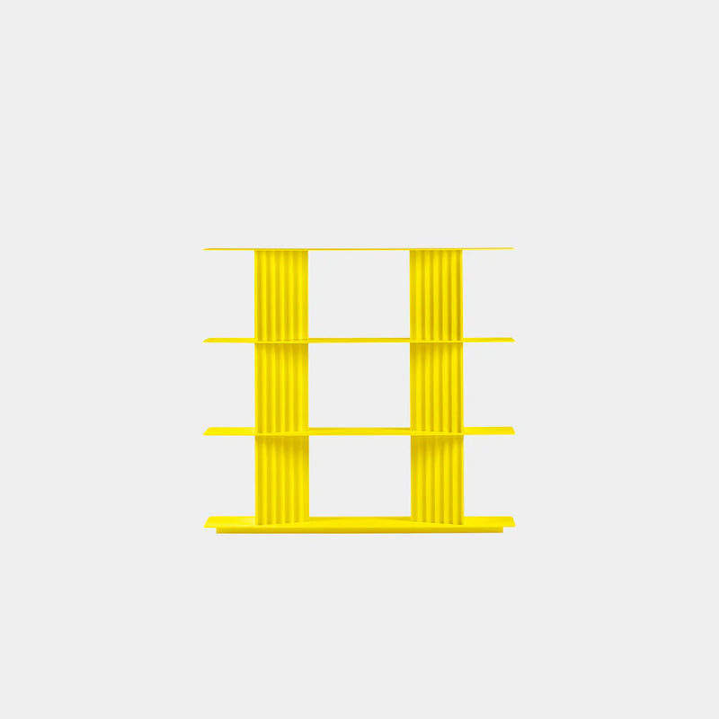 Plec Shelving Extra small