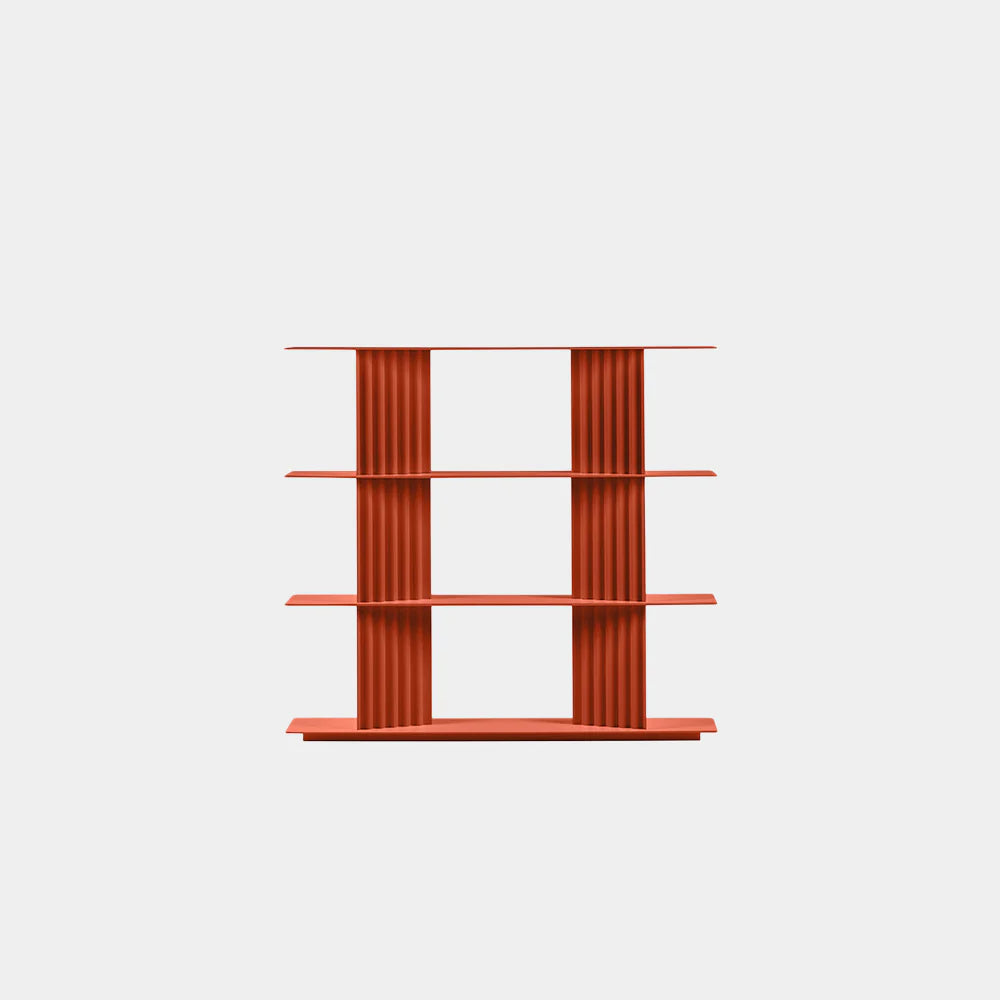 Plec Shelving Extra small